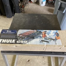 Thule ski snowboard for sale  North Canton