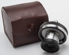 Pentacon einstellfernrohr lupe gebraucht kaufen Pentacon einstellfernrohr lupe gebraucht kaufen  Filderstadt