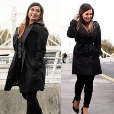 Burberry trench coat for sale  Charlottesville