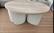 Tavolino caffè nooma usato  Italia