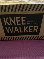 Zenart foldable knee for sale  Chicago