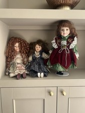 Vintage collectible porcelain for sale  BIRMINGHAM