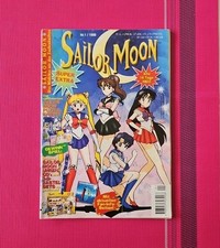 Sailor moon 1999 gebraucht kaufen  Lauf a.d.Pegnitz