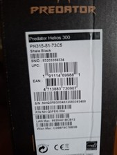Acer predator helios gebraucht kaufen  Berlin