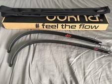Uukha sx50 alpha for sale  EASTLEIGH