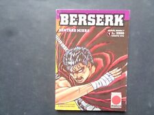 Manga berserk n.1 usato  La Valletta Brianza