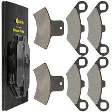 Brake pads polaris for sale  Pacoima