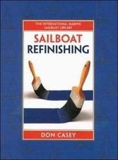 Sailboat refinishing internati for sale  USA