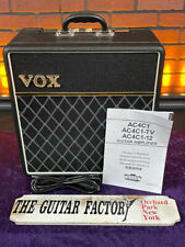 Vox ac4c1 limited for sale  Buffalo