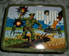 gi joe lunch box for sale gi joe lunch box for sale San Angelo