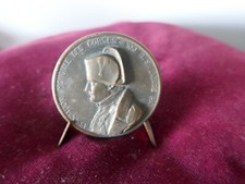 Medaille association mondiale d'occasion Medaille association mondiale d'occasion  Ajaccio-