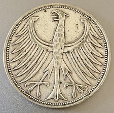 Marchi 1951 germania usato  Novi Ligure