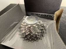 Cassette pignoni shimano usato  Italia