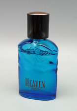 Heaven chopard eau gebraucht kaufen  Reinbek