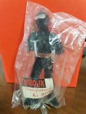 Pupazzo portafortuna diabolik usato  Forli