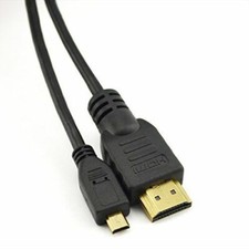 Premium micro hdmi for sale  ABERGAVENNY