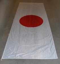 Flagge fahne japan gebraucht kaufen  Rinteln