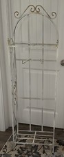 Vintage wrought iron for sale  Conway