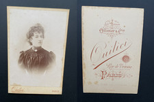 Quilici paris actrice d'occasion  Pagny-sur-Moselle
