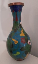 Vends vase chinois d'occasion  Méréville