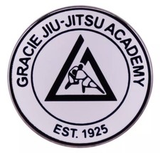Gracie brazilian jiu for sale  BRIDPORT