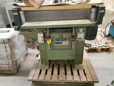 Holytek narrow edgesander for sale  COATBRIDGE