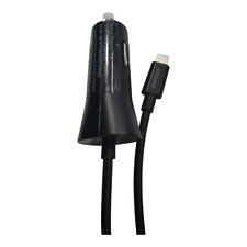Carregador de carro rápido Verizon original 24W para iPhone 6, 6s, 7, 8, 7 Plus, 8 Plus comprar usado  Enviando para Brazil