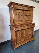 Antiker gründerzeit buffetsch gebraucht kaufen  Herzberg
