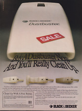 Dustbuster hand vac for sale  Henry