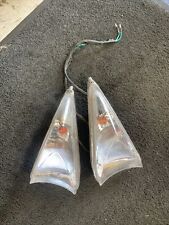 Baotian bt49qt rear for sale  LOUTH