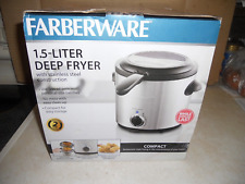 Farberware 1.5 liter for sale  Edgewater