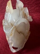 Fabulous carved chinese for sale  Seal Beach