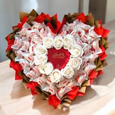 Essbarer blumenstrauß raffael gebraucht kaufen  Hamburg