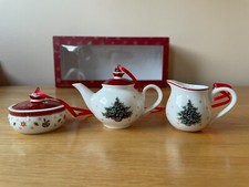 Villeroy boch set for sale  UK