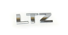 Chevrolet ltz emblem for sale  Denton