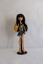 Monster high doll usato  Venezia