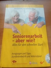 Seniorenarbeit gebraucht kaufen  Schwerte