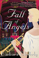Fall angels cleverly for sale  ROSSENDALE