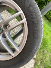 Cerchi per alfa usato  Polcenigo