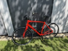 Specialized sirrus elite for sale  PETERBOROUGH