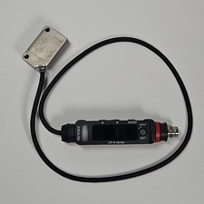Sensor laser série KEYENCE LR-X100C LR-X unidade de cabo módulo display de controle PIN comprar usado  Enviando para Brazil