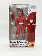 Power rangers lightning for sale  Bellingham