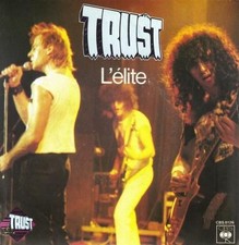 Trust élite 45t d'occasion  Givors