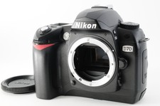 Top mint nikon d'occasion  Expédié en Belgium