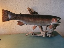 Vintage rainbow trout for sale  Beverly Hills