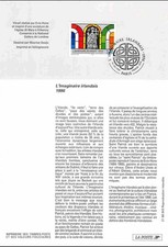 1996 philatélique imaginaire d'occasion  Crécy-la-Chapelle