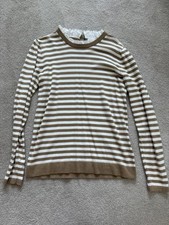 Crew striped ruffle for sale  Egg Harbor City