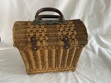 Alter schöner trachtenkorb gebraucht kaufen  Dietersheim