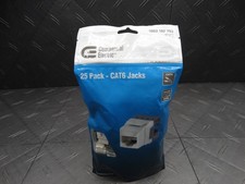 Commercial electric cat6 for sale  USA