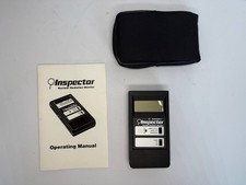 Inspector nuclear radiation for sale  Irvine